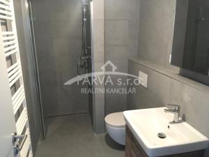 Pronájem bytu 1+kk, Plzeň, Vysoká, 29 m2