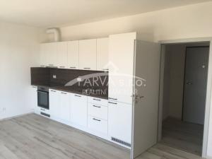 Pronájem bytu 1+kk, Plzeň, Vysoká, 29 m2