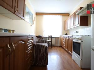 Prodej bytu 2+1, Liberec - Liberec I-Staré Město, Ruprechtická, 62 m2