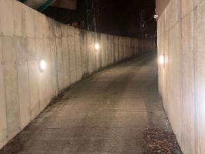 Pronájem garáže, Praha - Krč, Nad Ryšánkou, 13 m2