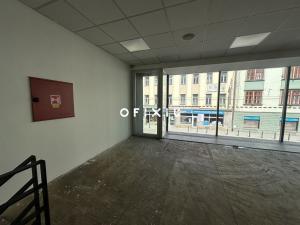 Pronájem obchodního prostoru, Brno, Milady Horákové, 277 m2