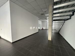 Pronájem obchodního prostoru, Brno, Milady Horákové, 277 m2