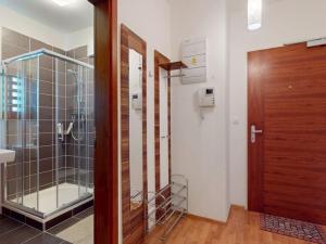 Prodej bytu 2+kk, Karlovy Vary, Libušina, 88 m2