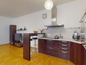 Prodej bytu 2+kk, Karlovy Vary, Libušina, 88 m2