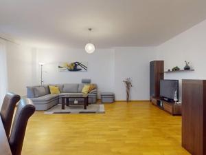 Prodej bytu 2+kk, Karlovy Vary, Libušina, 88 m2
