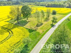 Prodej pozemku pro bydlení, Golčův Jeníkov, 1500 m2