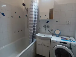 Prodej bytu 1+1, Chrudim, Na Větrníku, 40 m2