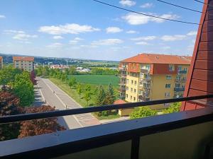 Prodej bytu 1+1, Chrudim, Na Větrníku, 40 m2