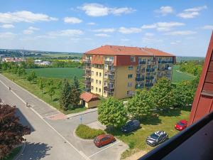 Prodej bytu 1+1, Chrudim, Na Větrníku, 40 m2
