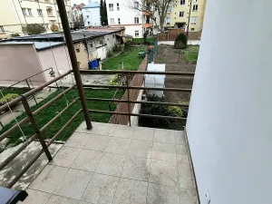 Pronájem bytu 4+1, Litoměřice, Palackého, 87 m2