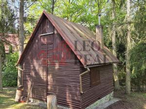 Prodej chaty, Malšice - Dobřejice, 32 m2