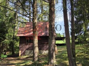 Prodej chaty, Malšice - Dobřejice, 32 m2