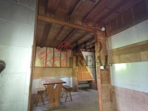 Prodej chaty, Malšice - Dobřejice, 32 m2