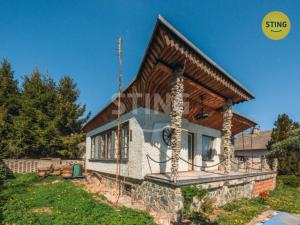 Prodej rodinného domu, Hořice - Doubrava, 60 m2
