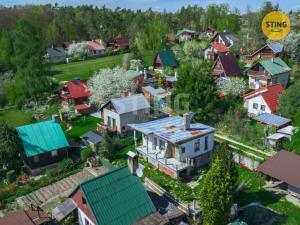 Prodej rodinného domu, Hořice - Doubrava, 60 m2