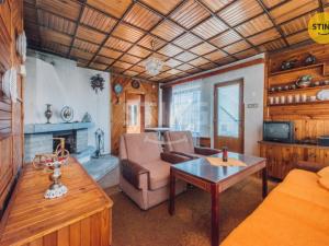 Prodej rodinného domu, Hořice - Doubrava, 60 m2