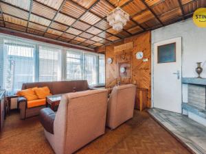Prodej rodinného domu, Hořice - Doubrava, 60 m2