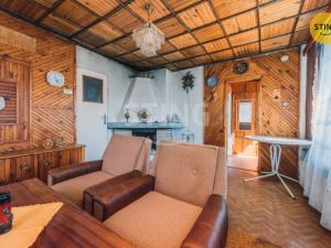 Prodej rodinného domu, Hořice - Doubrava, 60 m2