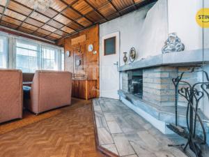 Prodej rodinného domu, Hořice - Doubrava, 60 m2