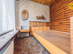 Prodej rodinného domu, Hořice - Doubrava, 60 m2
