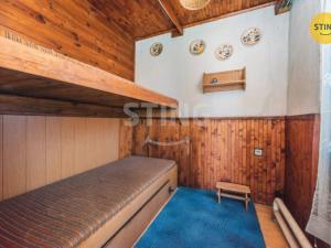 Prodej rodinného domu, Hořice - Doubrava, 60 m2
