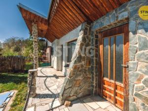 Prodej rodinného domu, Hořice - Doubrava, 60 m2