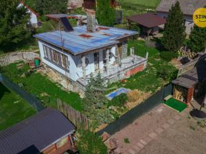 Prodej rodinného domu, Hořice - Doubrava, 60 m2
