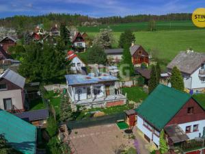Prodej rodinného domu, Hořice - Doubrava, 60 m2