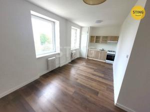 Pronájem bytu 2+kk, Opava, Kollárova, 50 m2