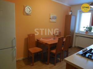 Pronájem bytu 2+1, Uherské Hradiště, 70 m2