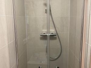Pronájem bytu 1+kk, Praha - Holešovice, Letohradská, 23 m2