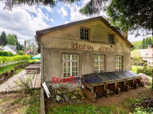 Prodej rodinného domu, Mařenice - Dolní Světlá, 424 m2