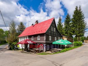 Prodej rodinného domu, Mařenice - Dolní Světlá, 424 m2