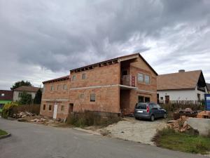 Prodej bytu 4+kk, Zakřany, 100 m2