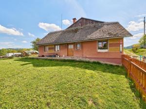 Prodej rodinného domu, Vernéřovice, 319 m2