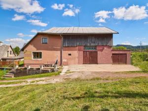 Prodej rodinného domu, Vernéřovice, 319 m2