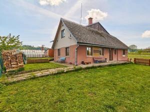 Prodej rodinného domu, Vernéřovice, 319 m2