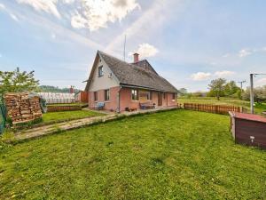 Prodej rodinného domu, Vernéřovice, 319 m2