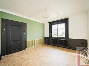 Prodej rodinného domu, Němčice, 156 m2