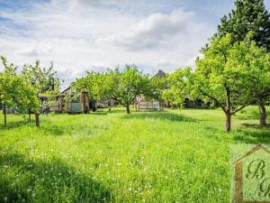 Prodej rodinného domu, Němčice, 156 m2