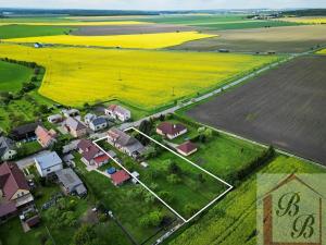 Prodej rodinného domu, Němčice, 156 m2