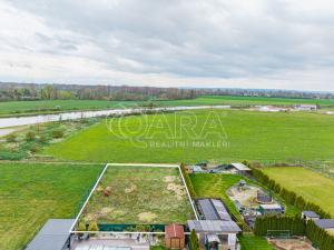 Prodej pozemku pro bydlení, Hořín, Jahodová, 967 m2