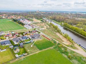 Prodej pozemku pro bydlení, Hořín, Jahodová, 967 m2