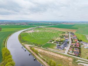 Prodej pozemku pro bydlení, Hořín, Jahodová, 967 m2