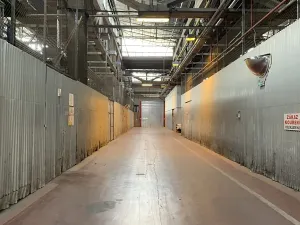 Pronájem skladu, Praha - Stodůlky, K Hájům, 2036 m2