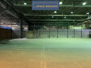 Pronájem skladu, Praha - Stodůlky, K Hájům, 490 m2