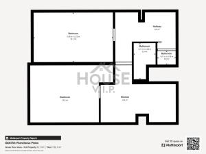 Prodej bytu 2+kk, Praha - Kamýk, Pšenčíkova, 43 m2