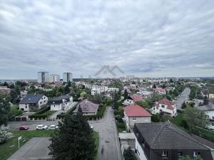Prodej bytu 2+kk, Praha - Kamýk, Pšenčíkova, 43 m2