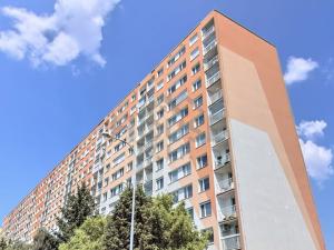 Prodej bytu 2+kk, Praha - Kamýk, Pšenčíkova, 43 m2