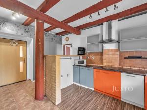 Prodej rodinného domu, Nový Dům, 118 m2